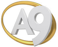 A9 Yeni Logo (3,3mb)