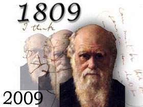Doğumunun 200. Yılında Darwin'in vasiyetnamesi açıldı