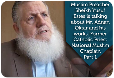 What Are They Saying About Harun Yahya?