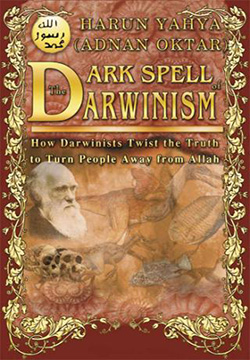 The Dark Spell of Darwinism