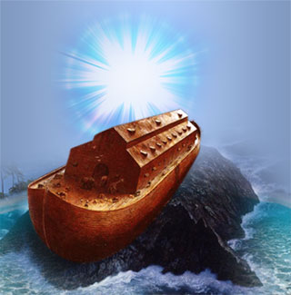 great flood of Noah