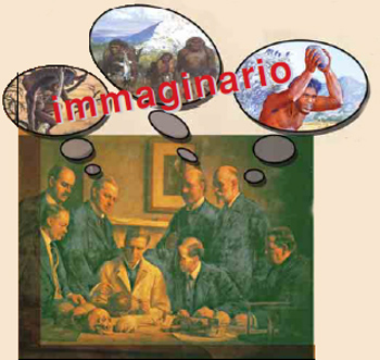 imaginario