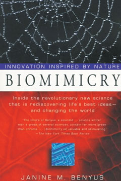 biomimicry kitap