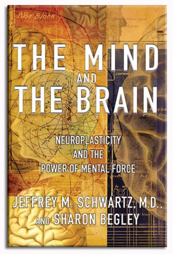 The Mind and The Brain (Zihin ve Beyin) kitabı