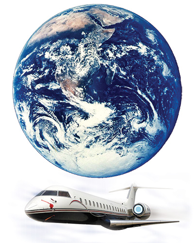 Earth Plane Dünya Uçak