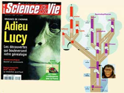 science magazine
