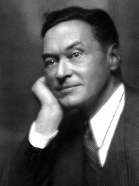 Walter Lippmann