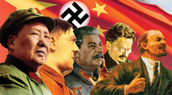 diktatörler