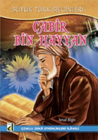 Cabir ibn Həyyan, kimyanın atası