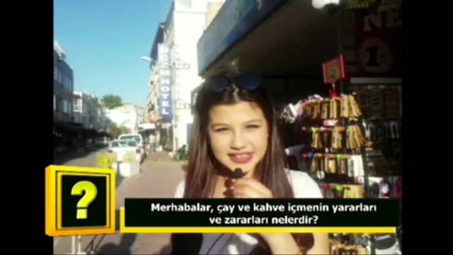 Çay ve kahve içmenin yarar ve zararları nelerdir?