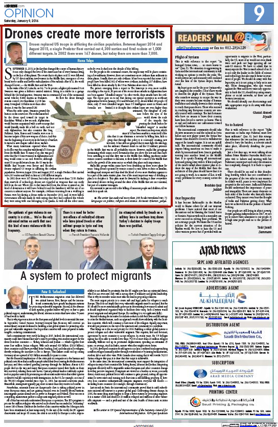 arab news_adnan_oktar_drones_create_more_terrorists