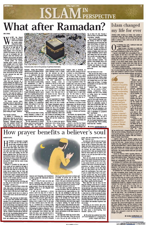 arab news_adnan_oktar_prayer_benefits_souls