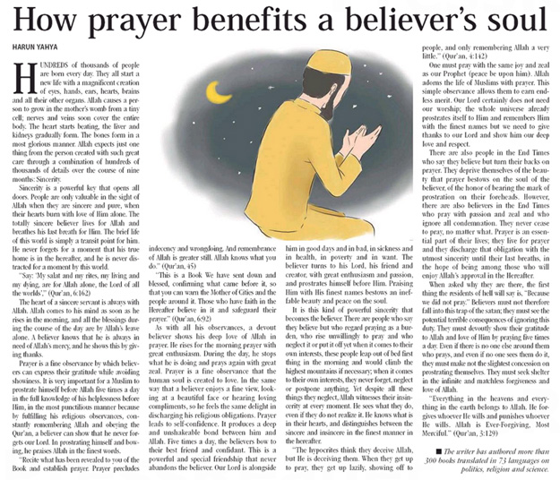 arab news_adnan_oktar_prayer_benefits_souls_02