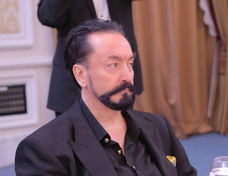 Sn. Adnan Oktar