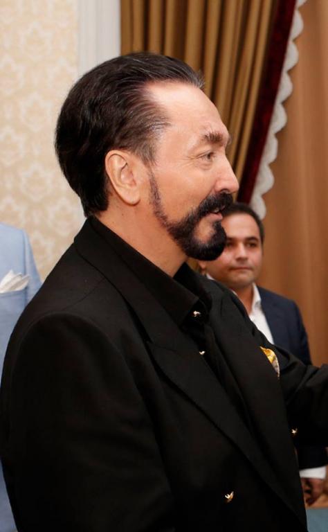 Sn. Adnan Oktar