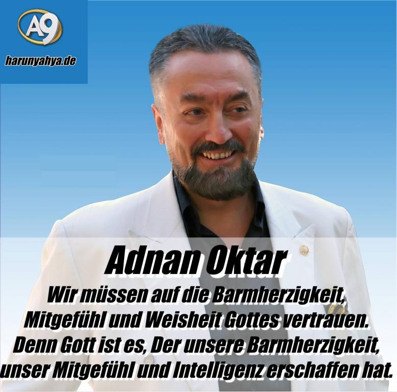 Adnan Oktar