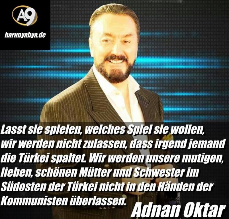 Adnan Oktar