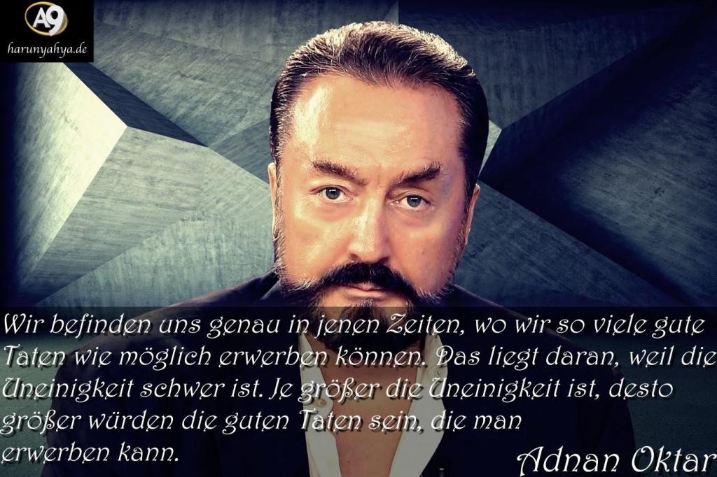 Adnan Oktar