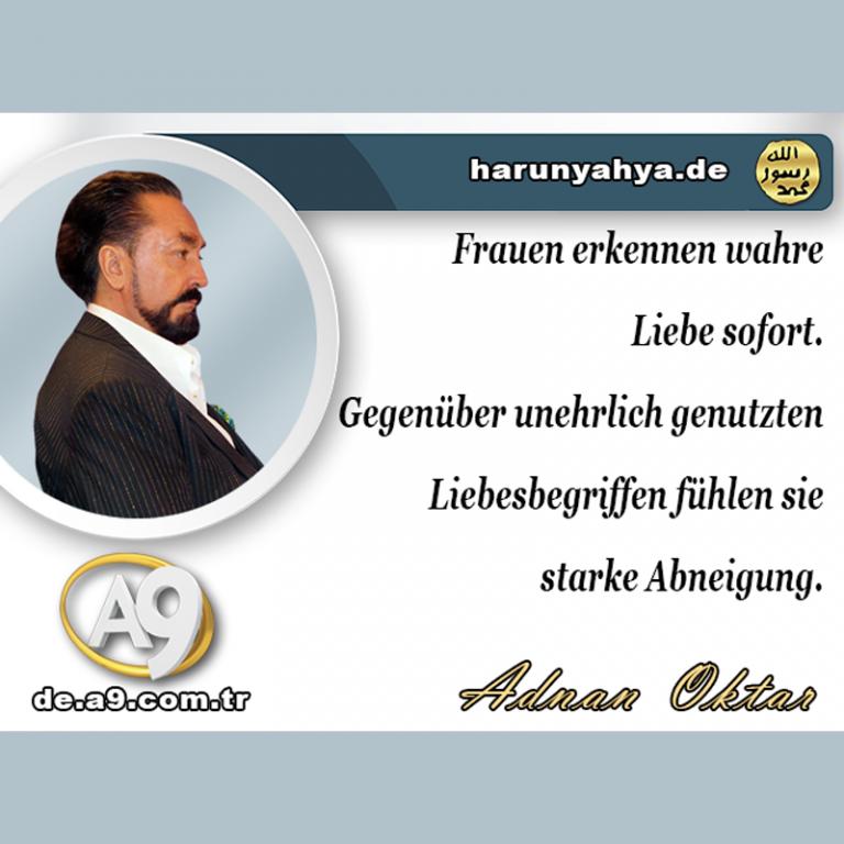 Adnan Oktar Sagt