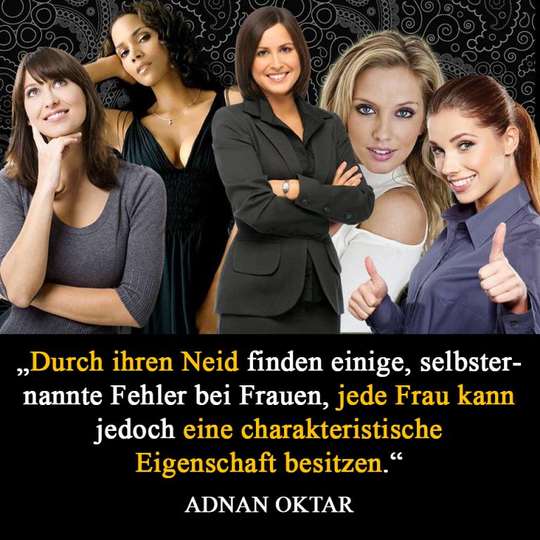 Adnan Oktar Sagt