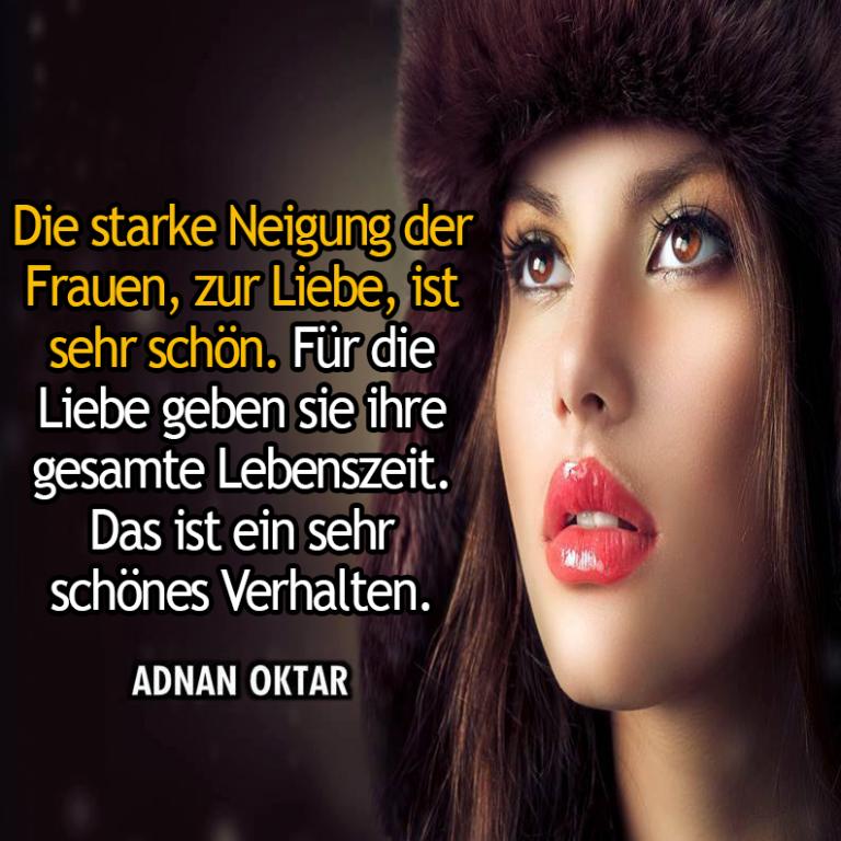 Adnan Oktar Sagt