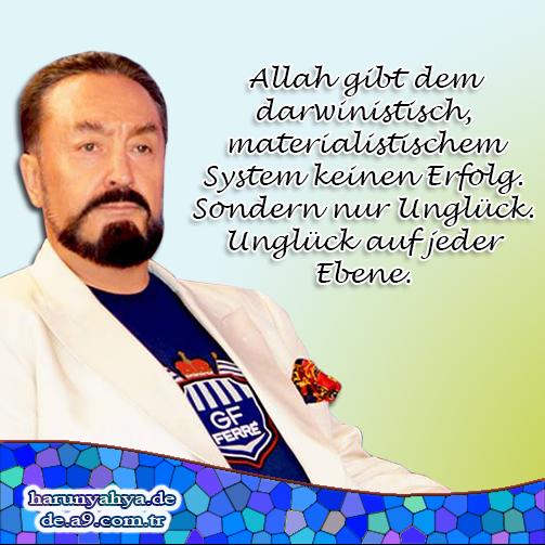 Adnan Oktar Sagt