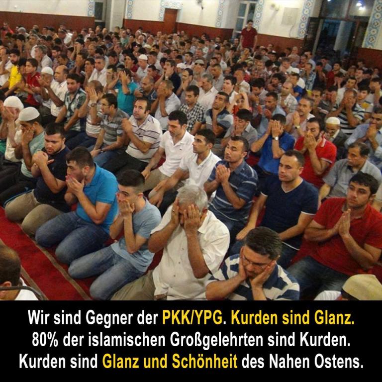 Adnan Oktar Sagt