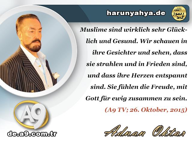 Adnan Oktar Sagt