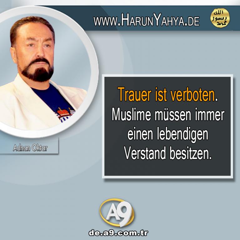 Adnan Oktar Sagt