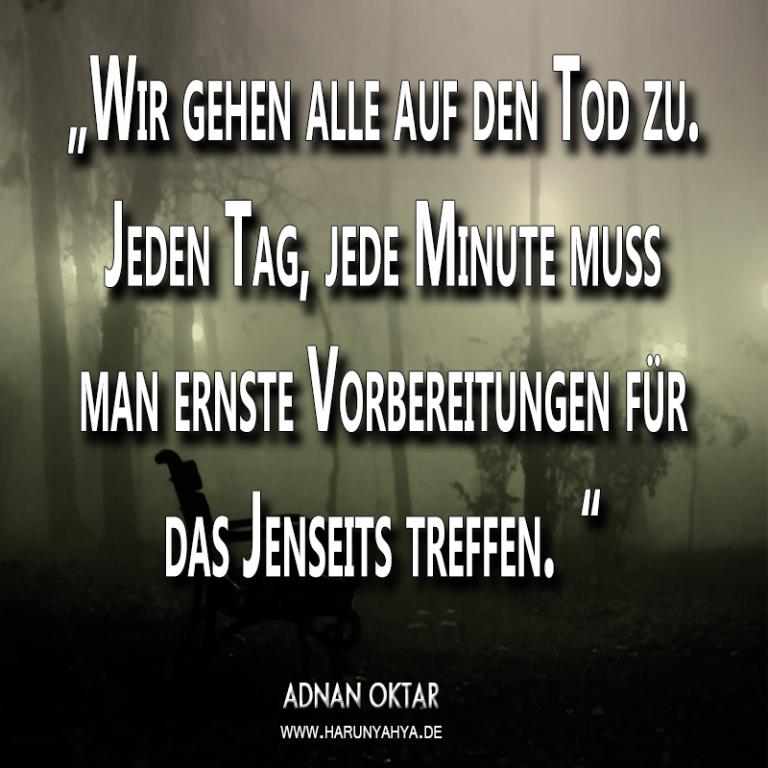 Adnan Oktar Sagt