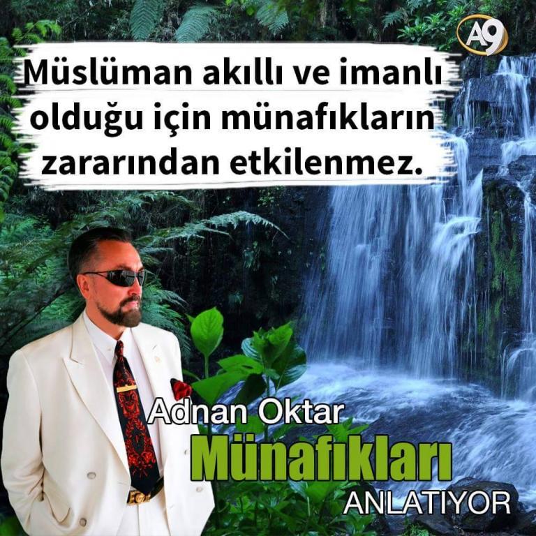 Münafıkları nasıl tanırız?