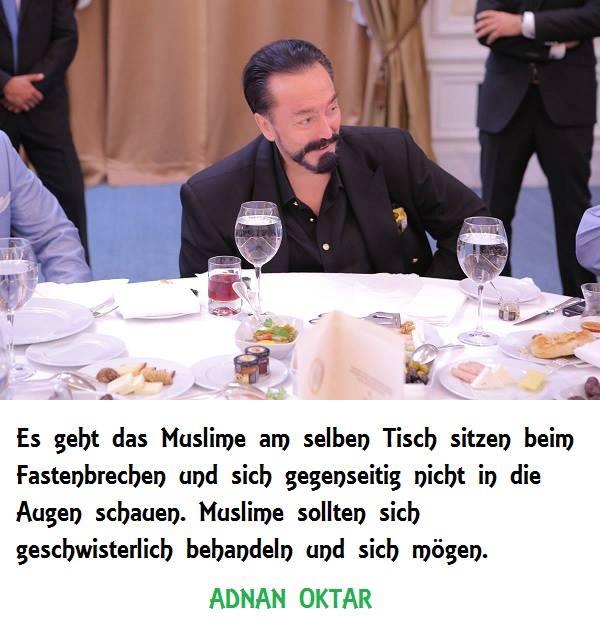 Adnan Oktar Sagt