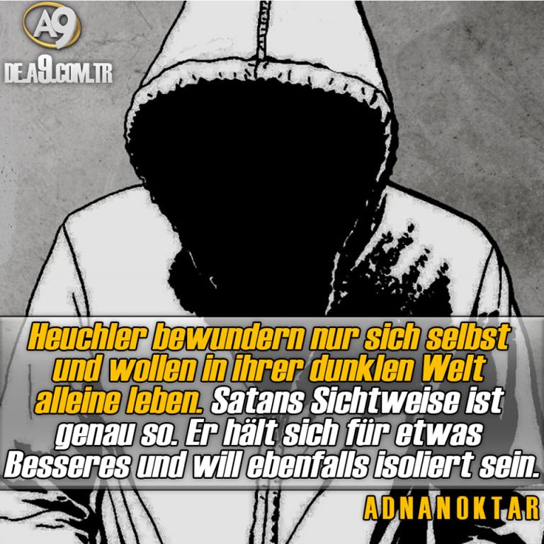 Adnan Oktar Sagt