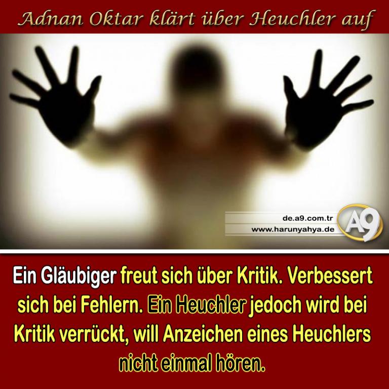 Adnan Oktar Sagt