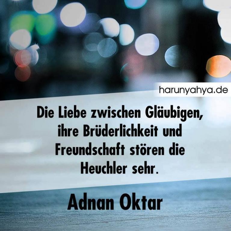 Adnan Oktar Sagt