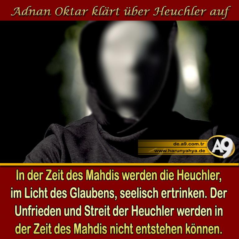 Adnan Oktar Sagt