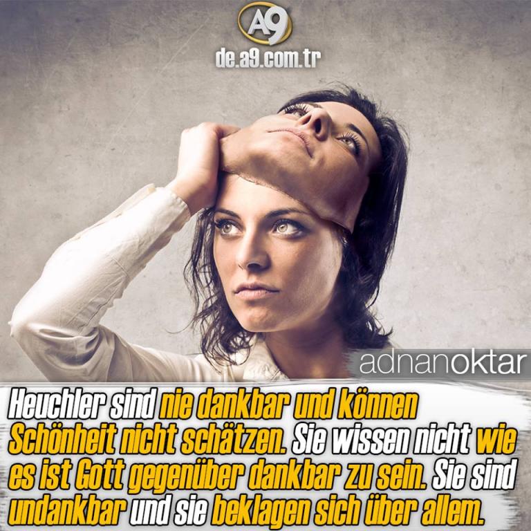 Adnan Oktar Sagt