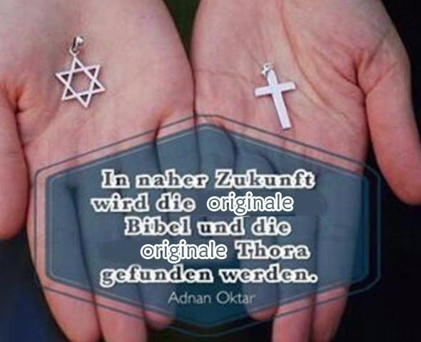 Adnan Oktar Sagt