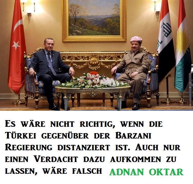 Adnan Oktar Sagt