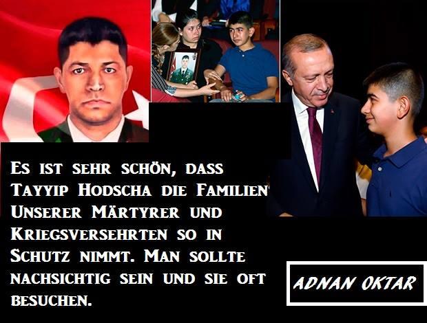 Adnan Oktar Sagt