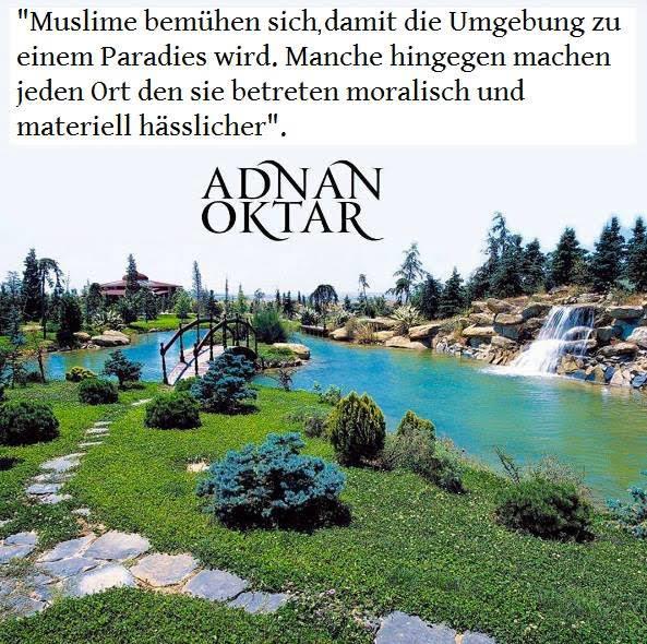 Adnan Oktar