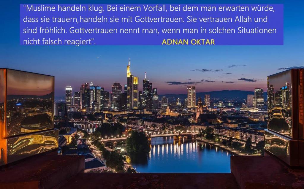 Adnan Oktar