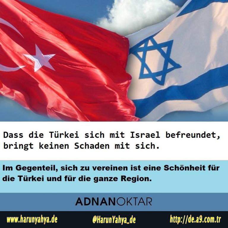 Adnan Oktar Sagt