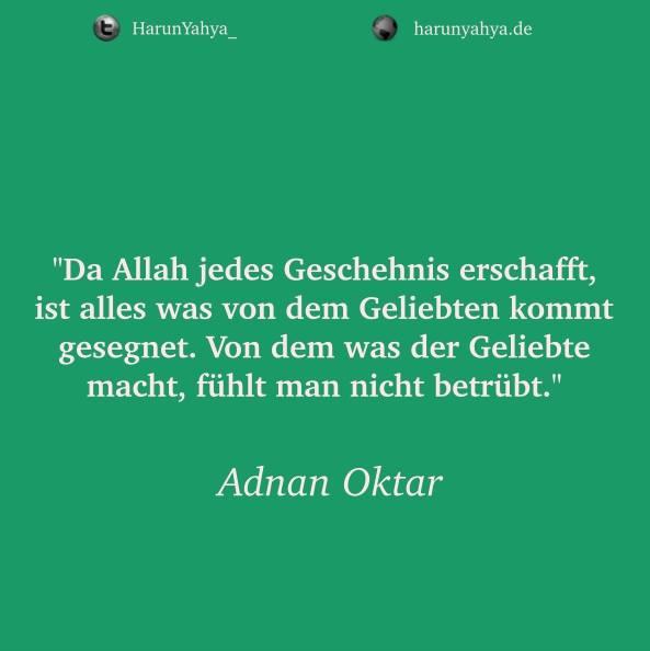 Adnan Oktar Sagt