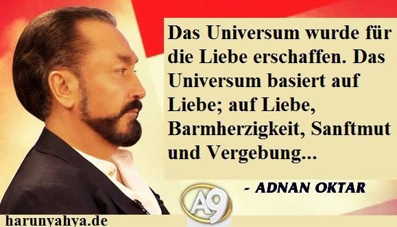 Adnan Oktar Sagt