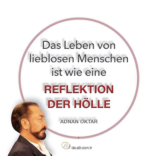 Adnan Oktar Sagt