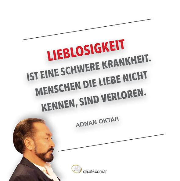 Adnan Oktar Sagt