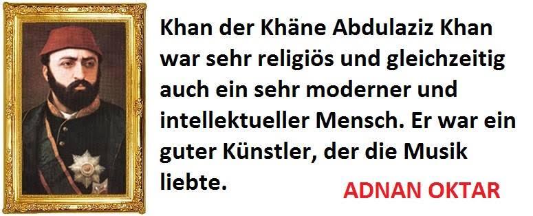 Adnan Oktar Sagt