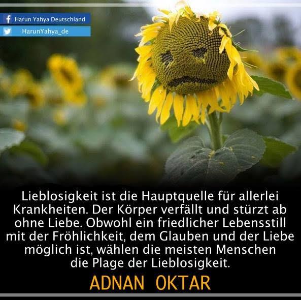 Adnan Oktar Sagt