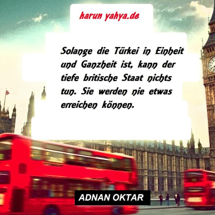 Adnan Oktar Sagt